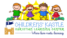 Childrens Kastle