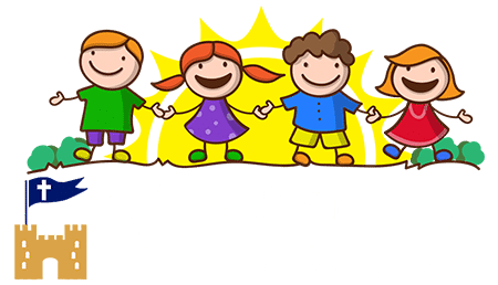 Childrens Kastle